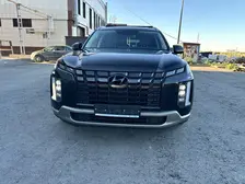 Hyundai Palisade, 2023