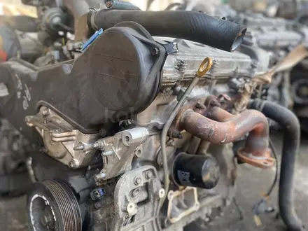 Двигатель 1mz Toyota 3L. за 550 000 тг. в Алматы – фото 2