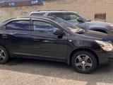 Chevrolet Cobalt 2020 года за 5 050 000 тг. в Усть-Каменогорск – фото 4
