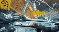 XCMG  Колесный экскаватор XE150WB 2023 года в Астана – фото 5