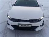 Kia K5 2021 годаүшін11 300 000 тг. в Караганда