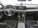 Kia K5 2021 годаүшін11 300 000 тг. в Караганда – фото 3