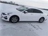 Kia K5 2021 годаүшін11 300 000 тг. в Караганда – фото 4