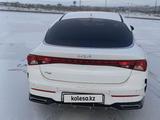 Kia K5 2021 годаүшін11 300 000 тг. в Караганда – фото 5