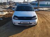 ВАЗ (Lada) Kalina 1119 2010 года за 1 800 000 тг. в Уральск – фото 5