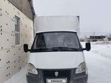 ГАЗ ГАЗель 2010 года за 5 300 000 тг. в Караганда