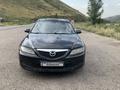 Mazda 6 2004 годаүшін2 700 000 тг. в Алматы