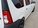 ВАЗ (Lada) Largus 2013 годаүшін4 900 000 тг. в Кокшетау – фото 4