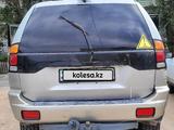Mitsubishi Montero Sport 2000 годаүшін3 500 000 тг. в Актау