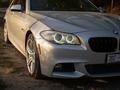 BMW 550 2013 года за 11 000 000 тг. в Алматы – фото 13