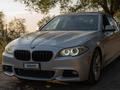 BMW 550 2013 года за 11 000 000 тг. в Алматы – фото 7