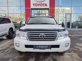 Toyota Land Cruiser 2014 года за 21 600 000 тг. в Астана – фото 5