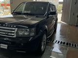 Land Rover Range Rover Sport 2007 года за 9 000 000 тг. в Караганда – фото 3