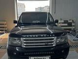 Land Rover Range Rover Sport 2007 годаүшін7 000 000 тг. в Караганда