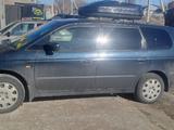 Honda Odyssey 2001 годаүшін3 500 000 тг. в Талдыкорган – фото 2