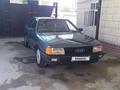 Audi 100 1989 года за 1 200 000 тг. в Жетысай