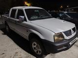 Mitsubishi L200 2006 годаүшін4 000 000 тг. в Семей – фото 5