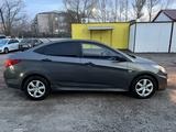 Hyundai Accent 2013 годаүшін5 600 000 тг. в Караганда – фото 4