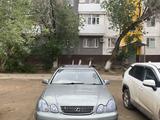 Lexus GS 300 2001 годаүшін4 800 000 тг. в Жезказган – фото 2