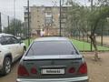 Lexus GS 300 2001 года за 4 800 000 тг. в Жезказган – фото 3