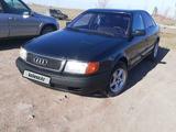 Audi 100 1991 годаүшін1 700 000 тг. в Астана