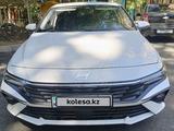 Hyundai Elantra 2023 годаүшін8 000 000 тг. в Шымкент