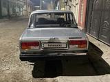 ВАЗ (Lada) 2107 2010 годаүшін1 850 000 тг. в Туркестан – фото 4