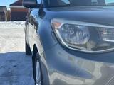 Kia Soul 2017 года за 8 500 000 тг. в Актобе – фото 2