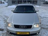 Audi A6 2000 годаүшін3 350 000 тг. в Астана – фото 3