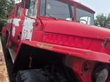 Урал  375 1990 годаүшін700 000 тг. в Караганда