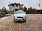 Chevrolet Cobalt 2022 года за 6 000 999 тг. в Астана – фото 2