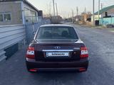 ВАЗ (Lada) Priora 2170 2014 годаүшін3 500 000 тг. в Темиртау – фото 4