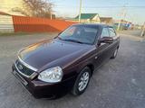 ВАЗ (Lada) Priora 2170 2014 годаүшін3 500 000 тг. в Темиртау – фото 2