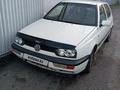 Volkswagen Golf 1992 годаүшін1 500 000 тг. в Алматы