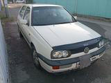 Volkswagen Golf 1992 года за 1 500 000 тг. в Алматы – фото 4