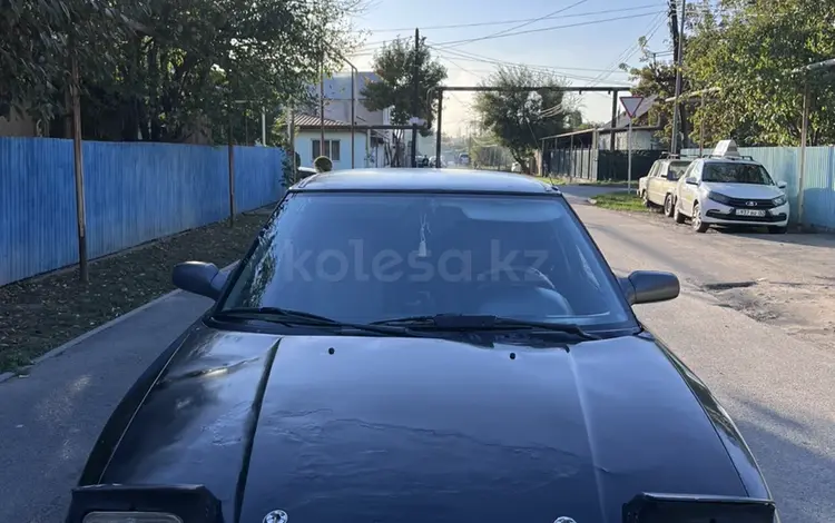 Mazda 323 1991 годаfor550 000 тг. в Алматы