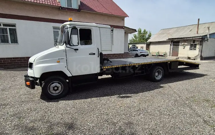 ЗиЛ  5301 "Бычок" 2002 года за 5 300 000 тг. в Алматы