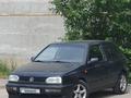 Volkswagen Golf 1995 года за 900 000 тг. в Алматы – фото 2