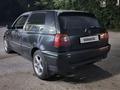 Volkswagen Golf 1995 года за 900 000 тг. в Алматы – фото 3