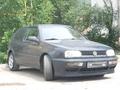 Volkswagen Golf 1995 года за 900 000 тг. в Алматы