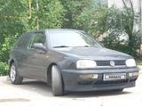 Volkswagen Golf 1995 года за 900 000 тг. в Алматы