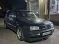 Volkswagen Golf 1995 года за 900 000 тг. в Алматы – фото 4