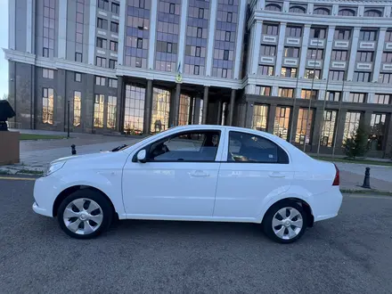 Chevrolet Nexia 2022 года за 4 500 000 тг. в Астана – фото 5