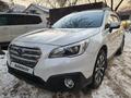 Subaru Outback 2015 годаүшін12 000 000 тг. в Алматы