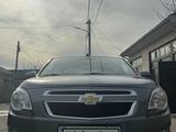 Chevrolet Cobalt 2021 годаfor5 250 000 тг. в Шымкент – фото 2