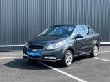 Chevrolet Nexia 2023 годаfor6 720 000 тг. в Шымкент