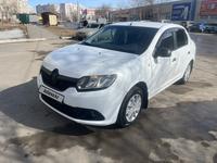 Renault Logan 2014 года за 2 800 000 тг. в Павлодар