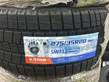 245/40/20 и 275/35/20 Wanli SW-312 липучка за 300 000 тг. в Алматы