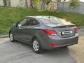 Hyundai Accent 2015 годаүшін5 650 000 тг. в Алматы – фото 9