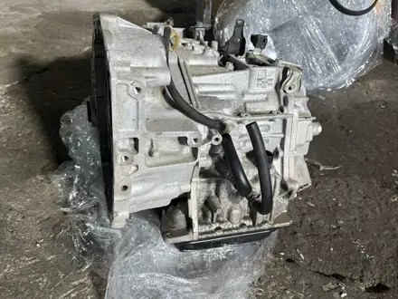 Акпп U760 2AR Camry за 750 000 тг. в Усть-Каменогорск – фото 2